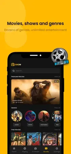 sonyliv-free Movies and shows
