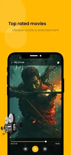 sonyliv-free Top Rated Movies
